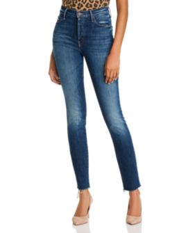 Mother Jeans Bloomingdale S