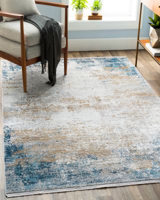 Solar SOR-2301 Area Rug, 9&#39;6&amp;quot; x 13&#39;