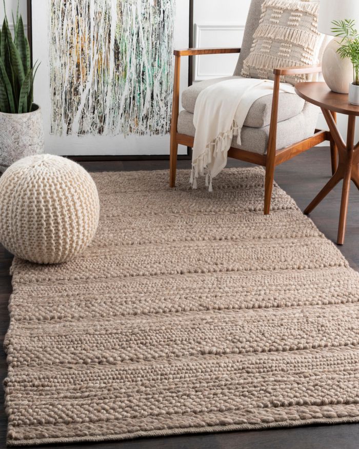 Tahoe TAH-3705 Area Rug, 8' x 10'