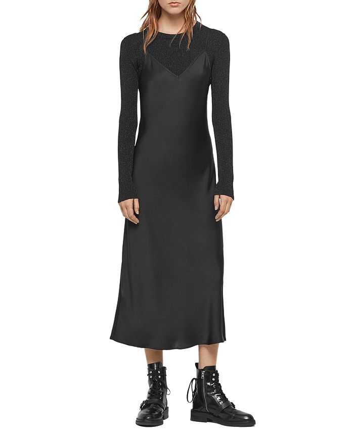 Kowlo dress store all saints