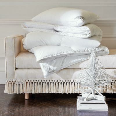 Somerset Down Pillow