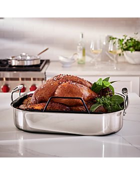 Riess CLASSIC - baking and roasting pan - mini oven pan + mini