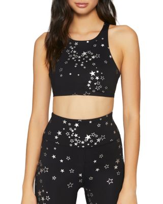 star sports bra