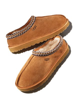 bloomingdale's ugg slippers