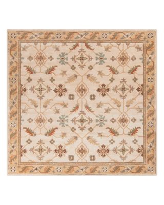 Surya Caesar Cae-1084 Area Rug, 4' Square