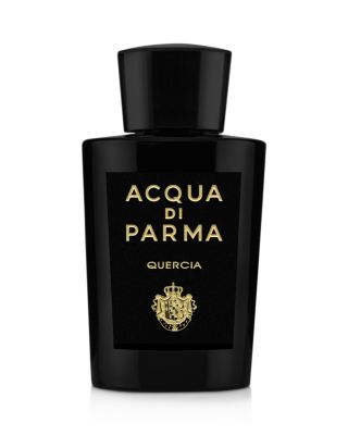 acqua di parma quercia eau de cologne