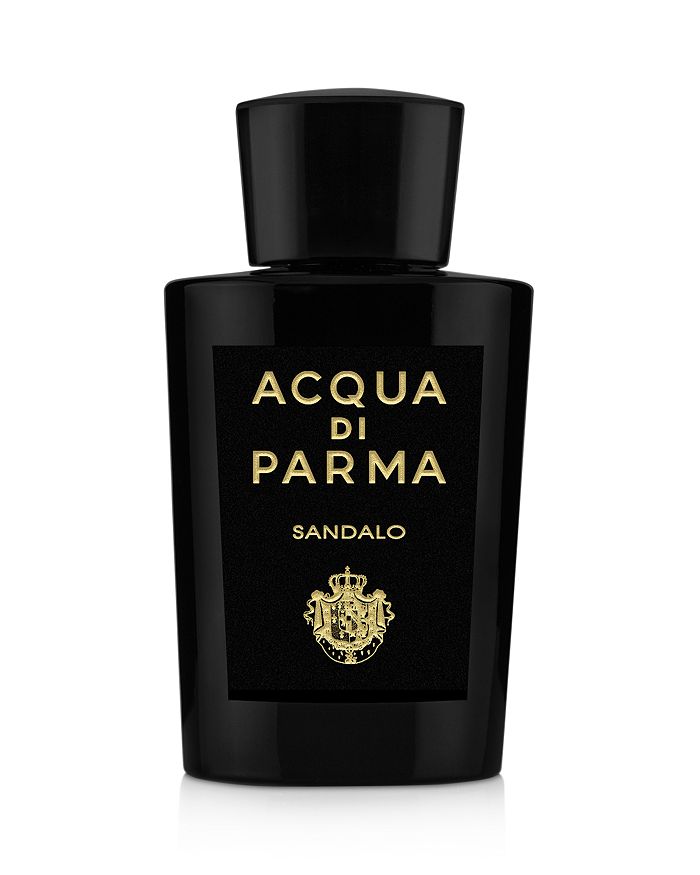 Shop Acqua Di Parma Sandalo Eau De Parfum 6.1 Oz.