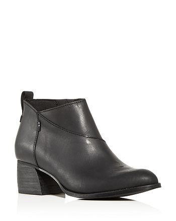 toms block heel