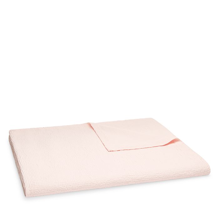 Amalia Home Collection Areia Bedspread, King - 100% Exclusive In Pale Pink