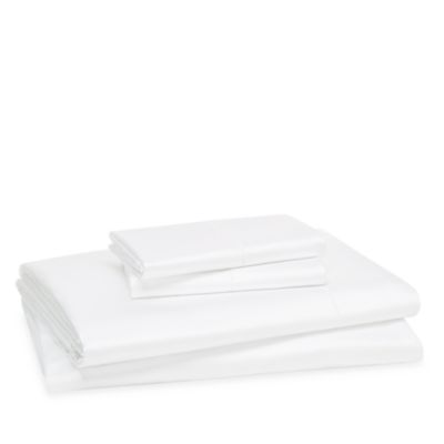 Giza 45 Sateen Standard Pillowcase, Pair