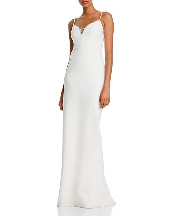 LIKELY Britta Beaded Gown | Bloomingdale's
