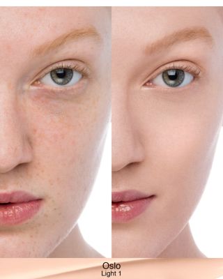 Natural Radiant Longwear Foundation