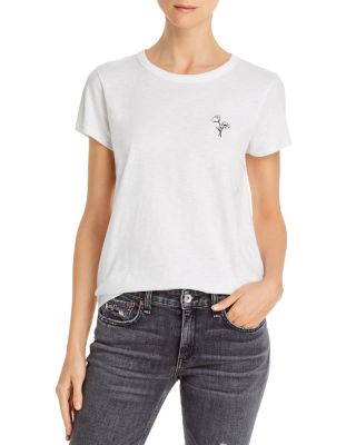 rag and bone the tee