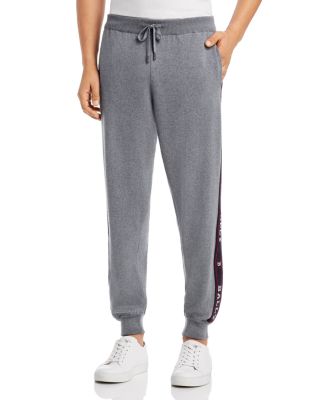 wool sweatpants