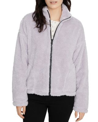 sanctuary teddy jacket