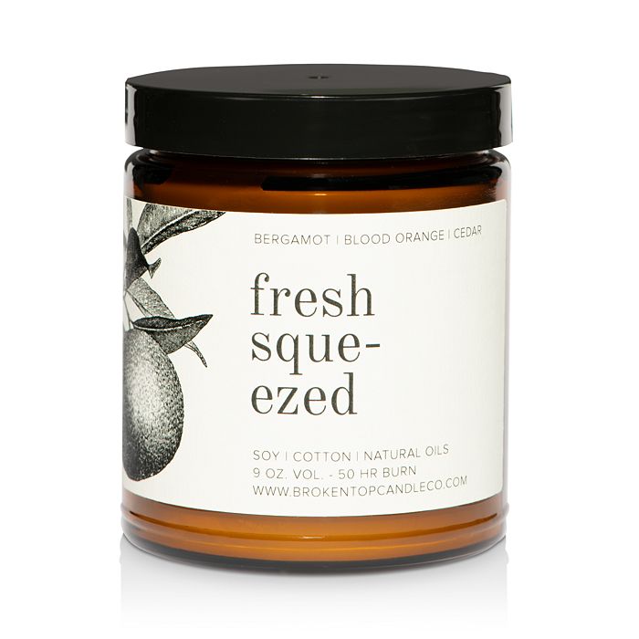 Broken Top Candle Company Fresh Squeezed Candle Bloomingdale's