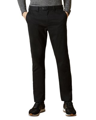 ted baker grey chinos