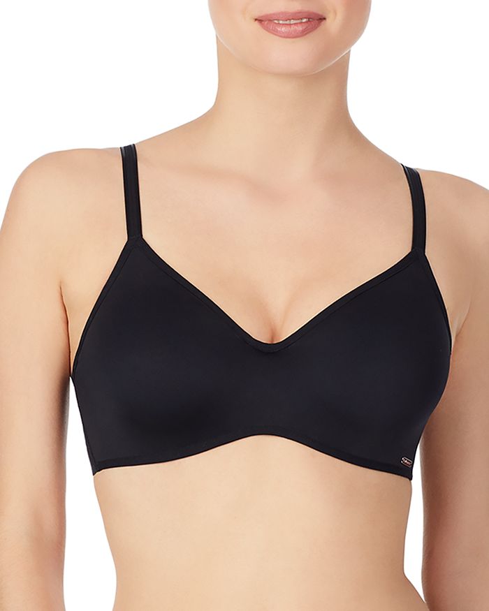 LE MYSTERE CLEAN LINES UNLINED BRA,4767