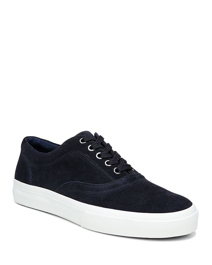 Vince Men s Fullington Lace Up Sneakers Bloomingdale s