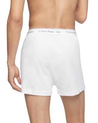 Traditional Boxers, Pack of 3  