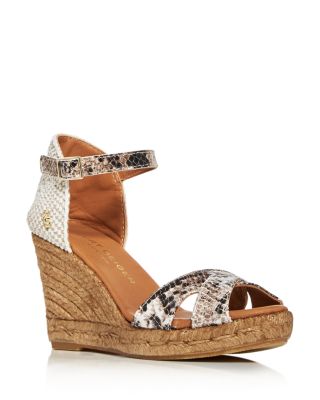 kurt geiger espadrille sandals