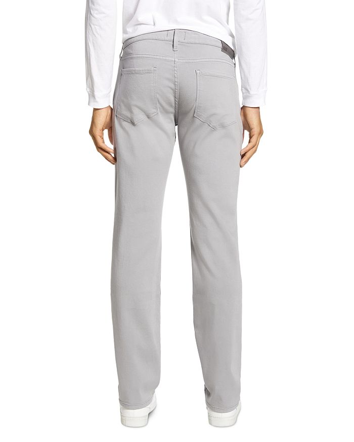 popper trousers