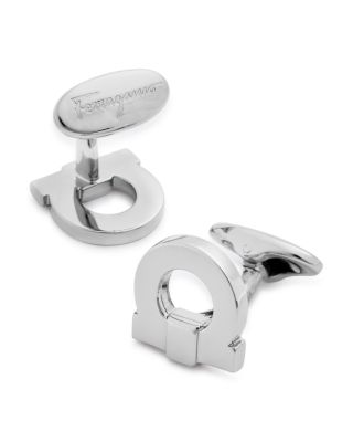 gancini cufflinks
