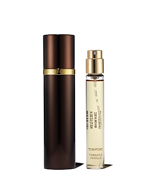 Tom Ford Tobacco Vanille Eau de Parfum Fragrance Travel Spray 0.34 oz.