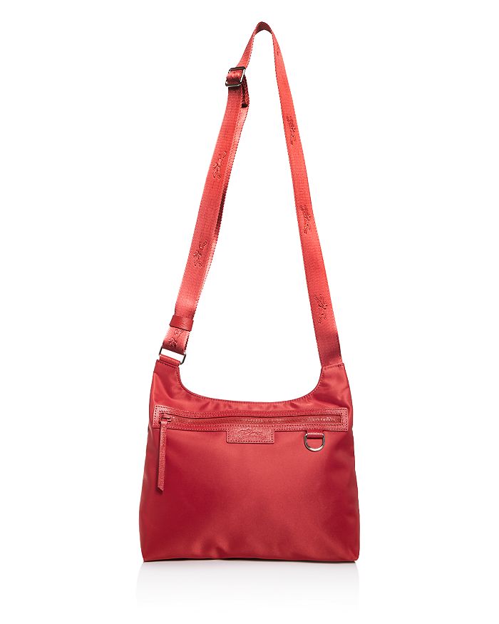 Longchamp Le Pliage Neo Crossbody Bag- Red L1061598545
