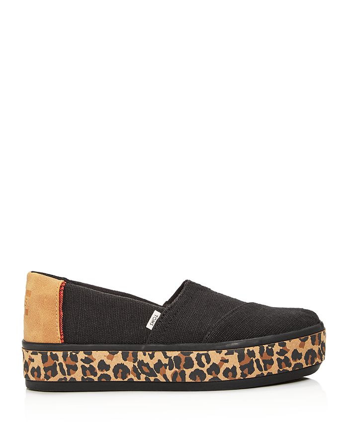 alpargata boardwalk slip on