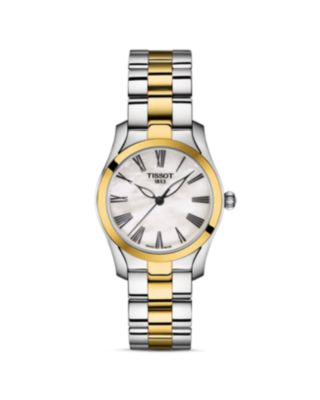 Tissot Women’s Watch 
T-Wave II Watch, 30mm Tissot Women main image 4