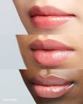 Crushed Oil-Infused Gloss