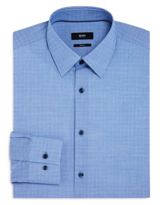boss dress shirt