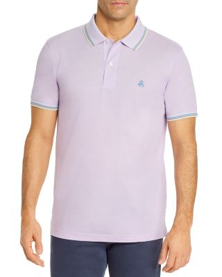 brooks brothers polo t shirt