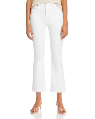 womens white jeans sale
