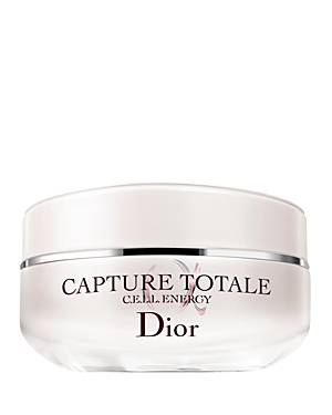 Dior Capture Totale C.e.l.l. Energy - Firming & Wrinkle-Correcting Creme 1.7 oz.