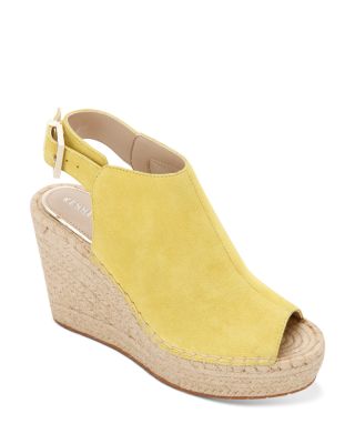 women's wedge espadrille sandals