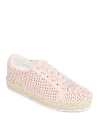 kenneth cole platform sneakers
