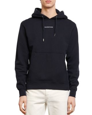 Sandro Logo Hoodie | Bloomingdale's