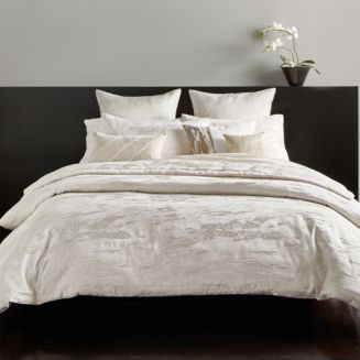 Donna Karan Collection Seduction Duvet, King | Bloomingdale's