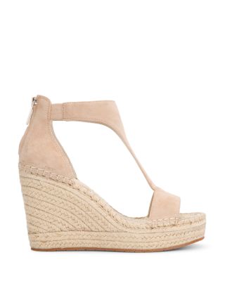 Kenneth Cole Wedges \u0026 Platforms For 