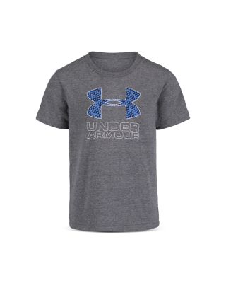 under armour boys shirts