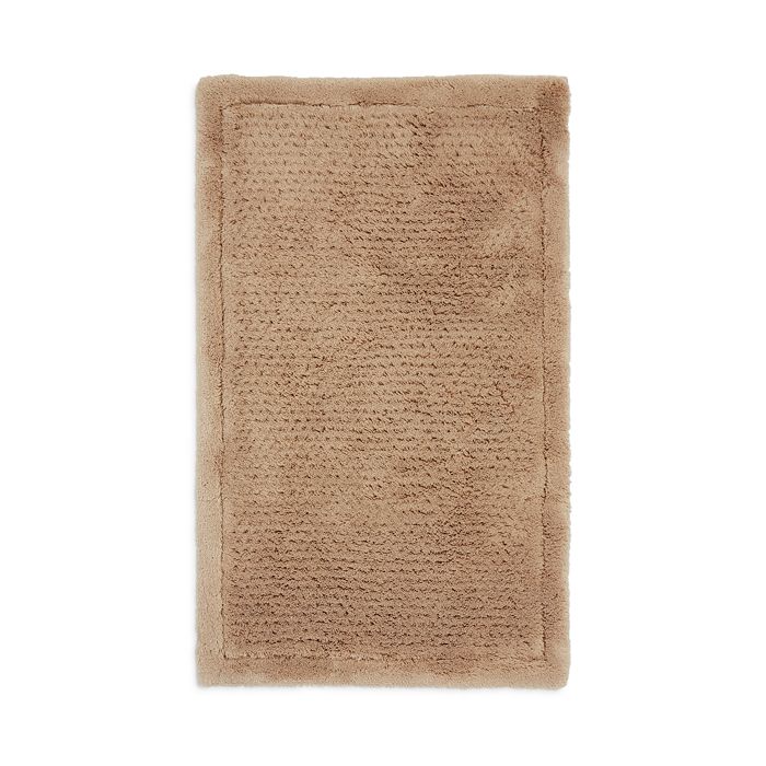 Abyss Story Bath Rug - 100% Exclusive In Linen