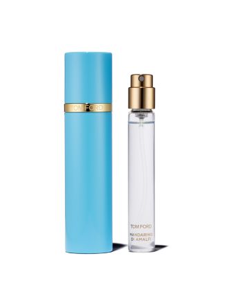sk3104　TOM Ford　Mandarino Di Amalfi Amazon.com : Tom Ford Mandarino Di Amalfi for Unisex - 1.7