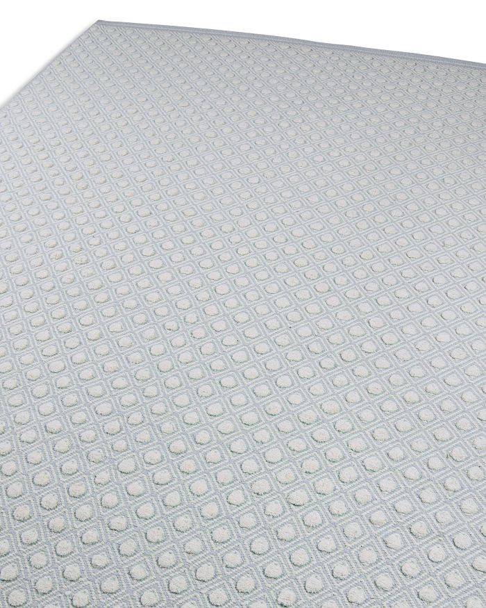 Erin Gates Langdon Lgd-2 Area Rug, 7'6 X 9'6 In Pink