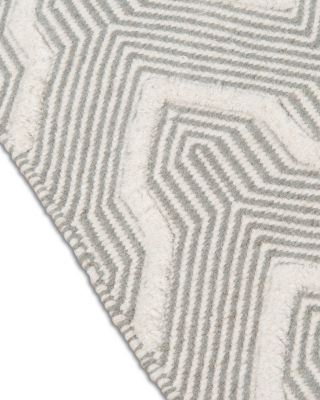 Langdon LGD-1 Area Rug, 5' x 8'