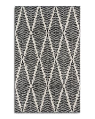 River RIV-1 Area Rug, 3'6" x 5'6"