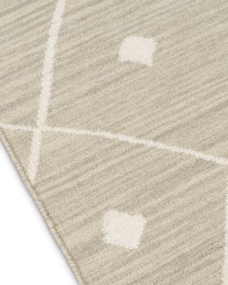 Thompson THO-3 Area Rug, 7'6" x 9'6"