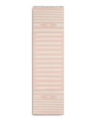 Thompson THO-1 Runner Area Rug, 2'3" x 8'