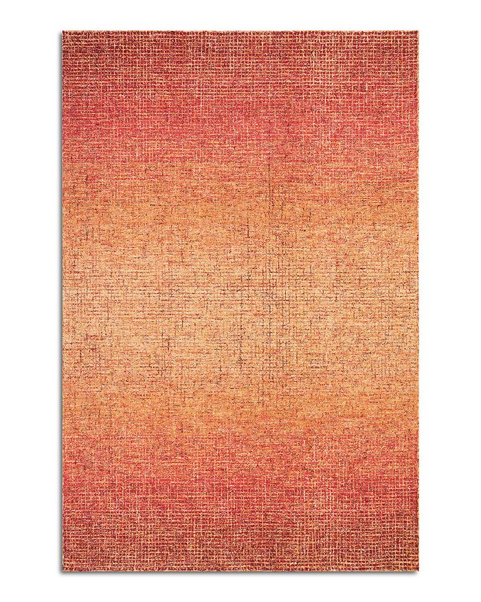Liora Manne Savannah Horizon Area Rug, 7'6 X 9'6 In Saffron